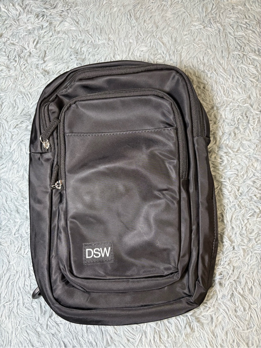 DSW Mini One Strap Backpack
